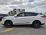Used 2024 ACURA RDX SH-AWD W/A-SPEC ADVANCE PACKAGE in FT. LAUDERDALE, FLORIDA (Photo 3)