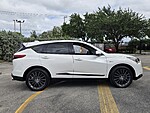 Used 2024 ACURA RDX SH-AWD W/A-SPEC ADVANCE PACKAGE in FT. LAUDERDALE, FLORIDA (Photo 4)