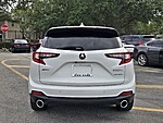 Used 2024 ACURA RDX SH-AWD W/A-SPEC ADVANCE PACKAGE in FT. LAUDERDALE, FLORIDA (Photo 6)