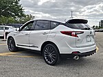 Used 2024 ACURA RDX SH-AWD W/A-SPEC ADVANCE PACKAGE in FT. LAUDERDALE, FLORIDA (Photo 7)