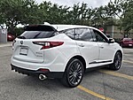 Used 2024 ACURA RDX SH-AWD W/A-SPEC ADVANCE PACKAGE in FT. LAUDERDALE, FLORIDA (Photo 8)