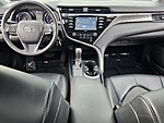 Used 2020 TOYOTA CAMRY SE AUTO in FT. LAUDERDALE, FLORIDA (Photo 12)