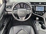Used 2020 TOYOTA CAMRY SE AUTO in FT. LAUDERDALE, FLORIDA (Photo 13)