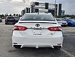 Used 2020 TOYOTA CAMRY SE AUTO in FT. LAUDERDALE, FLORIDA (Photo 6)