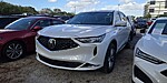 Used 2023 ACURA MDX SH-AWD in FT. LAUDERDALE, FLORIDA