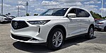 Used 2023 ACURA MDX SH-AWD in FT. LAUDERDALE, FLORIDA