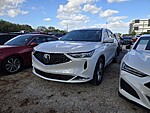 Used 2023 ACURA MDX SH-AWD in FT. LAUDERDALE, FLORIDA (Photo 1)