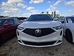 Used 2023 ACURA MDX SH-AWD in FT. LAUDERDALE, FLORIDA (Photo 3)