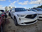 Used 2023 ACURA MDX SH-AWD in FT. LAUDERDALE, FLORIDA (Photo 4)