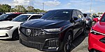 Used 2025 ACURA MDX SH-AWD W/A-SPEC PACKAGE in FT. LAUDERDALE, FLORIDA