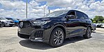 Used 2025 ACURA MDX SH-AWD W/A-SPEC PACKAGE in FT. LAUDERDALE, FLORIDA