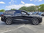 Used 2025 ACURA MDX SH-AWD W/A-SPEC PACKAGE in FT. LAUDERDALE, FLORIDA (Photo 4)