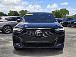 Used 2025 ACURA MDX SH-AWD W/A-SPEC PACKAGE in FT. LAUDERDALE, FLORIDA (Photo 5)