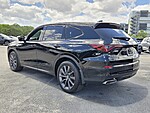 Used 2025 ACURA MDX SH-AWD W/A-SPEC PACKAGE in FT. LAUDERDALE, FLORIDA (Photo 7)