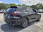 Used 2025 ACURA MDX SH-AWD W/A-SPEC PACKAGE in FT. LAUDERDALE, FLORIDA (Photo 8)