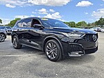 Used 2025 ACURA MDX SH-AWD W/A-SPEC PACKAGE in FT. LAUDERDALE, FLORIDA (Photo 9)