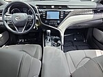 Used 2019 TOYOTA CAMRY LE AUTO in FT. LAUDERDALE, FLORIDA (Photo 12)