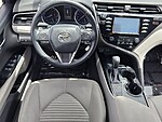Used 2019 TOYOTA CAMRY LE AUTO in FT. LAUDERDALE, FLORIDA (Photo 13)