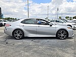 Used 2019 TOYOTA CAMRY LE AUTO in FT. LAUDERDALE, FLORIDA (Photo 4)