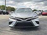 Used 2019 TOYOTA CAMRY LE AUTO in FT. LAUDERDALE, FLORIDA (Photo 5)