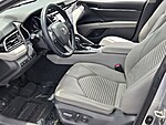 Used 2019 TOYOTA CAMRY LE AUTO in FT. LAUDERDALE, FLORIDA (Photo 10)