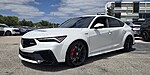 Used 2026 ACURA INTEGRA TYPE S MANUAL in FT. LAUDERDALE, FLORIDA