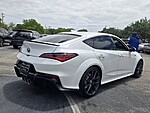 Used 2026 ACURA INTEGRA TYPE S MANUAL in FT. LAUDERDALE, FLORIDA (Photo 8)