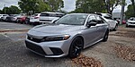 Used 2022 Honda Civic SPORT CVT in FT. LAUDERDALE, FLORIDA