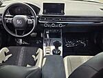 Used 2022 Honda Civic SPORT CVT in FT. LAUDERDALE, FLORIDA (Photo 12)