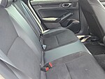Used 2022 Honda Civic SPORT CVT in FT. LAUDERDALE, FLORIDA (Photo 15)