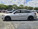 Used 2022 Honda Civic SPORT CVT in FT. LAUDERDALE, FLORIDA (Photo 3)