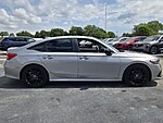 Used 2022 Honda Civic SPORT CVT in FT. LAUDERDALE, FLORIDA (Photo 4)