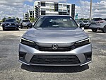 Used 2022 Honda Civic SPORT CVT in FT. LAUDERDALE, FLORIDA (Photo 5)