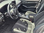 Used 2022 Honda Civic SPORT CVT in FT. LAUDERDALE, FLORIDA (Photo 10)