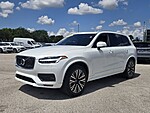 Used 2021 VOLVO XC90 T5 FWD MOMENTUM 7P in FT. LAUDERDALE, FLORIDA (Photo 1)