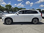 Used 2021 VOLVO XC90 T5 FWD MOMENTUM 7P in FT. LAUDERDALE, FLORIDA (Photo 3)