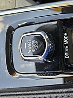 Used 2021 VOLVO XC90 T5 FWD MOMENTUM 7P in FT. LAUDERDALE, FLORIDA (Photo 21)