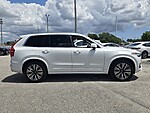 Used 2021 VOLVO XC90 T5 FWD MOMENTUM 7P in FT. LAUDERDALE, FLORIDA (Photo 4)