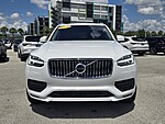 Used 2021 VOLVO XC90 T5 FWD MOMENTUM 7P in FT. LAUDERDALE, FLORIDA (Photo 5)