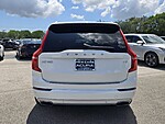 Used 2021 VOLVO XC90 T5 FWD MOMENTUM 7P in FT. LAUDERDALE, FLORIDA (Photo 6)