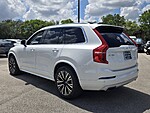 Used 2021 VOLVO XC90 T5 FWD MOMENTUM 7P in FT. LAUDERDALE, FLORIDA (Photo 7)