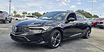 Used 2025 ACURA INTEGRA CVT W/A-SPEC PACKAGE in FT. LAUDERDALE, FLORIDA