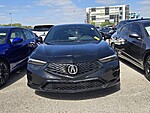 Used 2025 ACURA INTEGRA CVT W/A-SPEC PACKAGE in FT. LAUDERDALE, FLORIDA (Photo 3)