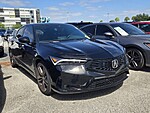 Used 2025 ACURA INTEGRA CVT W/A-SPEC PACKAGE in FT. LAUDERDALE, FLORIDA (Photo 4)