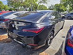Used 2025 ACURA INTEGRA CVT W/A-SPEC PACKAGE in FT. LAUDERDALE, FLORIDA (Photo 5)