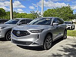 Used 2024 ACURA MDX TECHNOLOGY in FT. LAUDERDALE, FLORIDA (Photo 1)