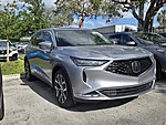 Used 2024 ACURA MDX TECHNOLOGY in FT. LAUDERDALE, FLORIDA (Photo 4)