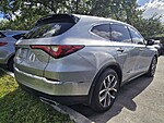 Used 2024 ACURA MDX TECHNOLOGY in FT. LAUDERDALE, FLORIDA (Photo 5)