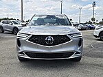 Used 2024 ACURA MDX FWD W/TECHNOLOGY PACKAGE in FT. LAUDERDALE, FLORIDA (Photo 5)