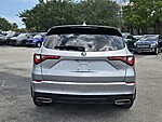 Used 2024 ACURA MDX FWD W/TECHNOLOGY PACKAGE in FT. LAUDERDALE, FLORIDA (Photo 6)
